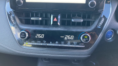 Toyota Corolla 1.8 VVT-i Hybrid Icon 5dr CVT Hybrid Estate